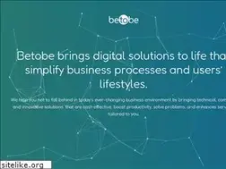 Sites similar to betobe.com