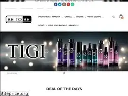Sites similar to betobebeauty.com