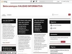 Sites similar to betocammpos.over-blog.com