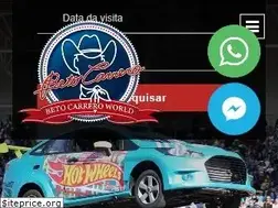 Sites similar to betocarrero.com.br