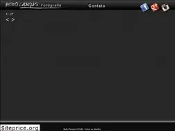 Sites similar to betochagas.com