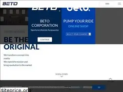 Sites similar to betocorp.com.tw