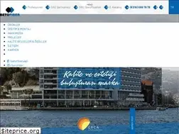 Sites similar to betofiber.com