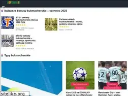 Sites similar to betomania.pl