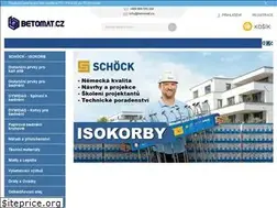 Sites similar to betomat.cz