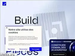 Sites similar to betomorrow.com