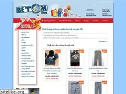 Sites similar to betomshop.com