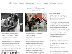 Sites similar to betomtz.com