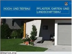 Sites similar to beton-bernrieder.de