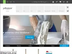 Sites similar to beton-cire.com
