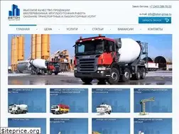 Sites similar to beton-group.ru