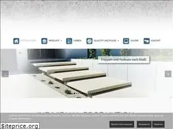 Sites similar to beton-in-form.de