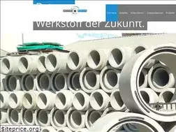 Sites similar to beton-roeser.de