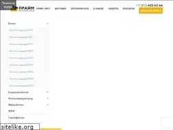 Sites similar to beton-spb.ru