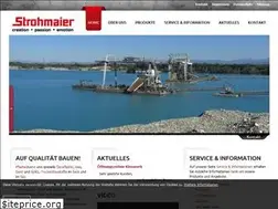 Sites similar to beton-strohmaier.de
