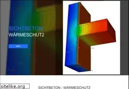 Sites similar to beton-sv.de