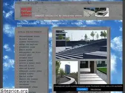 Sites similar to beton-tesovice.cz