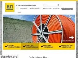 Sites similar to beton-und-monierbau.com