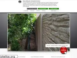 Sites similar to beton-zaun.net