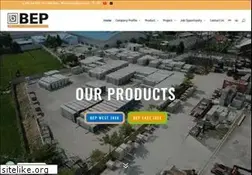 Sites similar to beton.co.id