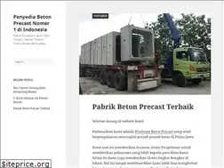 Sites similar to beton.my.id