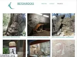 Sites similar to beton.rocks