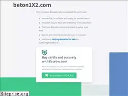 Sites similar to beton1x2.com