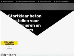 Sites similar to betonaanhuis.nl