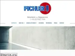 Sites similar to betonabbruch.info