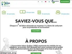 Sites similar to betonabq.org