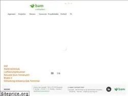 Sites similar to betonac.be