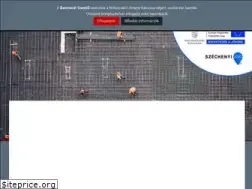 Sites similar to betonacelszerelo.hu