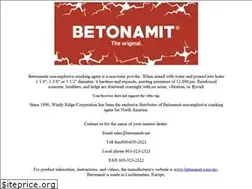 Sites similar to betonamit.net