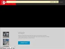 Sites similar to betonarkanadlice.sk