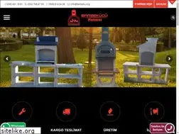 Sites similar to betonbarbeku.org