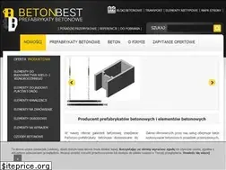 Sites similar to betonbest.pl