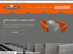 Sites similar to betonblock.com