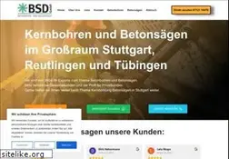 Sites similar to betonbohr.de