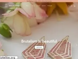 Sites similar to betonbrutdesign.com