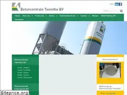 Sites similar to betoncentrale.nl