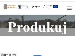 Sites similar to betoncieszyn.pl