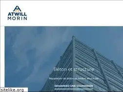 Sites similar to betonconceptam.com