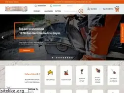 Sites similar to betoncular.com