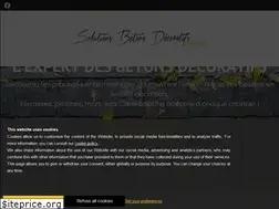 Sites similar to betondeco.fr