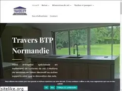 Sites similar to betondecoratif-normandie.com