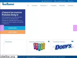 Sites similar to betone.net
