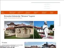 Sites similar to betonea.com