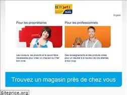 Sites similar to betonel.com