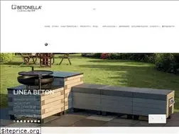 Sites similar to betonella.com