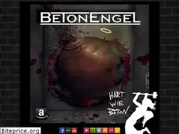 Sites similar to betonengel.com
